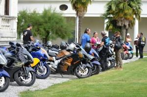 Hayabusa Italian Meeting