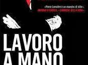 LAVORO MANO ARMATA Pierre Lemaitre