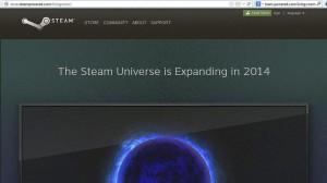 Valve, SteamOs, rivoluzione, console, videogames