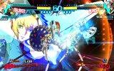 Persona 4: The Ultimax Ultra Suplex Hold