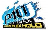 Persona 4: The Ultimax Ultra Suplex Hold