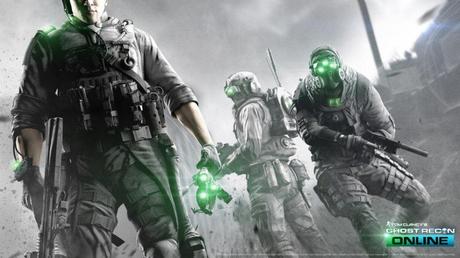 Ghost Recon Online incontra Splinter Cell con il nuovo aggiornamento