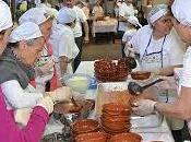 Castel Giorgio primo “Festival delle Sagre Campane”