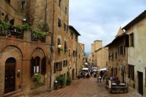 Toscana: nelle terre di Boccaccio