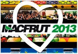 Tutti pronti per il Macfrut di Cesena 2013