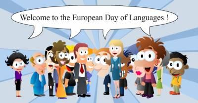 Giornata europea delle lingue