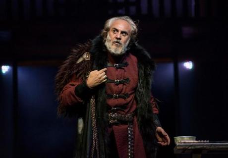 Intervista esclusiva a Daniele Salvo, regista di “Re Lear” al Globe Theatre di Roma