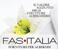 Host Fiera Milano 2013: le forniture per alberghi di Fas Italia