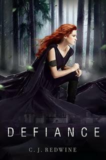 RECENSIONE: Defiance di C.J. Redwine