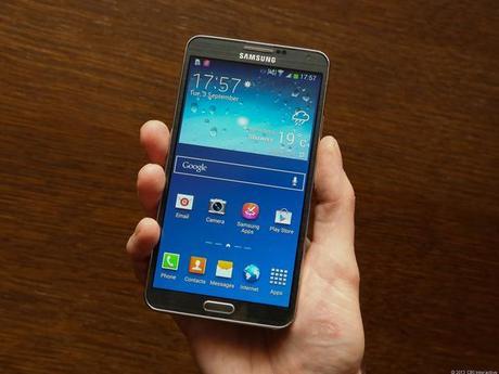 Samsung Galaxy Note 3 videoreview by Telefonino.net galaxy note 3 main Samsung Galaxy Note 3 videoreview by Telefonino.net
