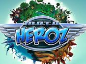 MotoHeroz, Ubisoft frenetico gioco corse vostri Android!