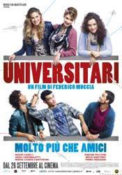 FILM Universitari: fuori sede secondo Moccia