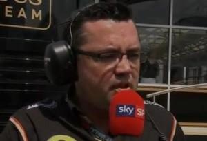 Eric Boullier