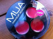 lipstick trio Temptress