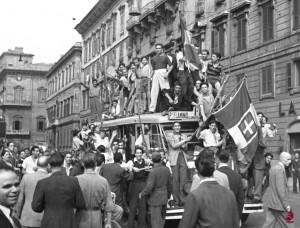 8 settembre 1943, di Massimo Canario