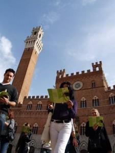 NEWS. I 10 anni del Trekking Urbano si festeggiano tra ‘passato e futuro’ (31 ottobre)