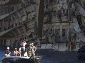 Costa Concordia, ritrovate ossa bordo: attende esame