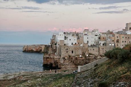 Il nostro viaggio in Puglia e dintorni