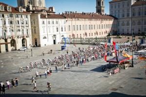 Vertical Bike - Foto Francesca Leso