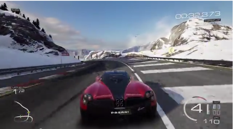 forza motorsport 5 alpi benresi 26092013