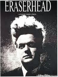 Eraserhead 1976. Il primo lungometraggio di David Lynch è...