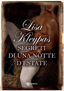 Segreti di una notte d'estate di Lisa Kleypas - Wallflowers 1