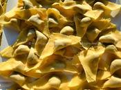 nostri tortelli zucca... evergreen cambia mai!