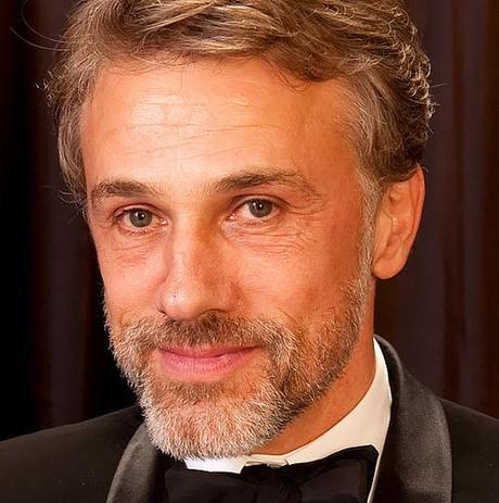 christoph waltz