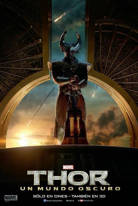 thor 2 heimdall