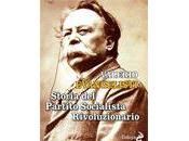 arrivo nuovo libro Valerio Evangelisti, “Storia Partito Socialista Rivoluzionario”