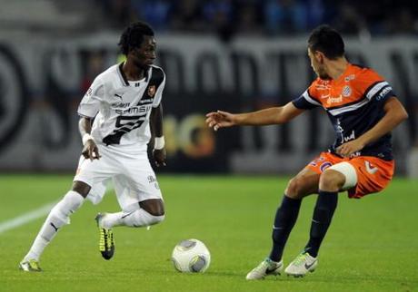 Montpellier-Rennes 0-0, noia nel posticipo di Ligue 1