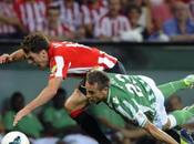 Athletic Bilbao-Betis 2-1: spettacolo Mamés