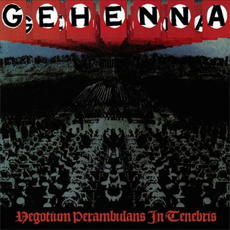 Gehenna