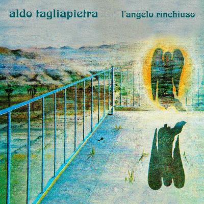 ALDO TAGLIAPIETRA - “40°ANNIVERSARIO LIVE 1973–2013”