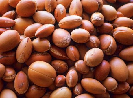 NASHI ARGAN, mai più senza!