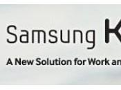 Nuovo aggiornamento Galaxy niente Android