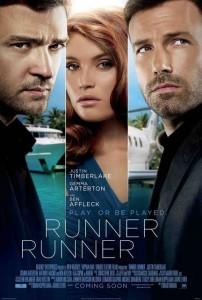 Vicinissima l’uscita di Runner Runner di Brad Furman: pellicola sul mondo del poker online