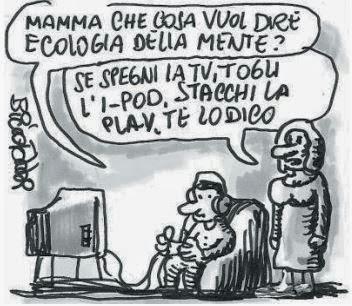 “Non si può smantellare la casa del padrone con gli attrezzi del padrone”. Audre Lorde