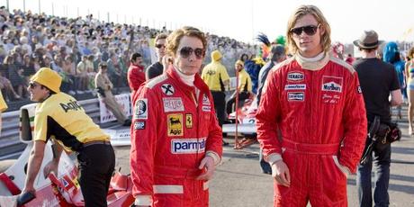 Rush ( 2013 )