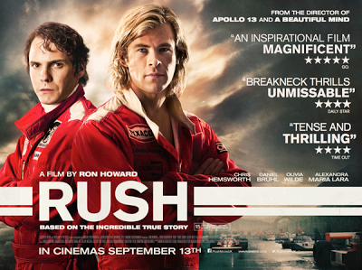 Rush ( 2013 )