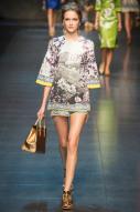 Per le vie dello stile: Milan FW SS 2014