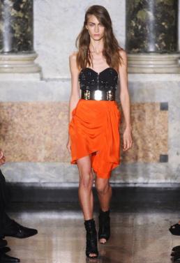 Per le vie dello stile: Milan FW SS 2014