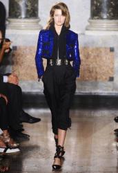 Per le vie dello stile: Milan FW SS 2014