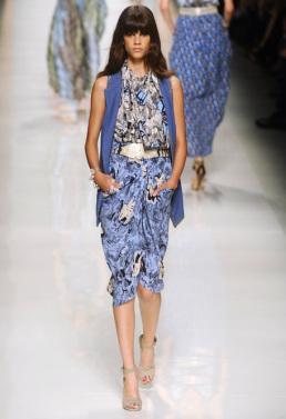 Per le vie dello stile: Milan FW SS 2014