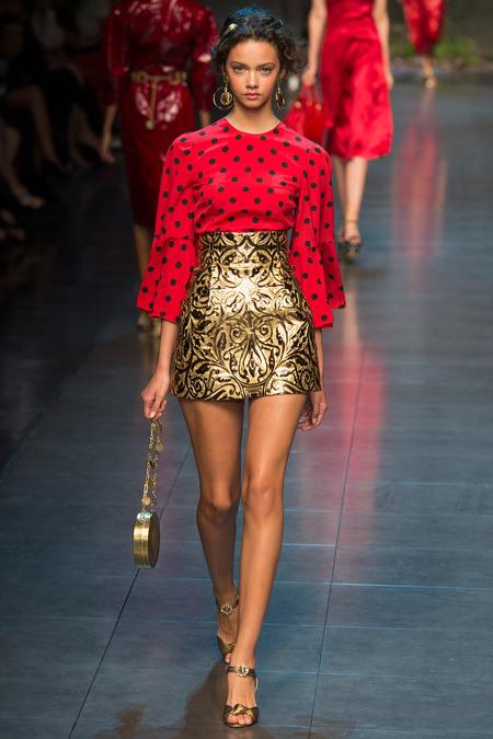 Dolce-e-Gabbana-MFW-SS-2014-3