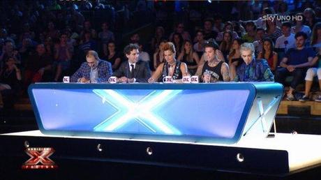 X Factor 2013 | in prima tv free su Cielo tutta la fase di selezione