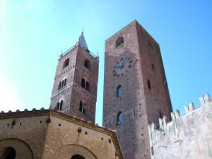 Albenga: visita al complesso monumentale di San Calogero