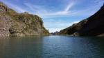 Il Grande Salmerino alla corte di mille trote. Cronache dal Lago Oscuro