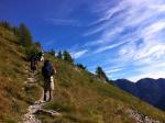 Il Grande Salmerino alla corte di mille trote. Cronache dal Lago Oscuro