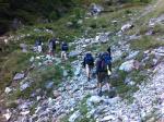 Il Grande Salmerino alla corte di mille trote. Cronache dal Lago Oscuro